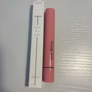 Trish McEvoy Liquid Face Color - Shade 1 - 0.12 oz.  New in Box